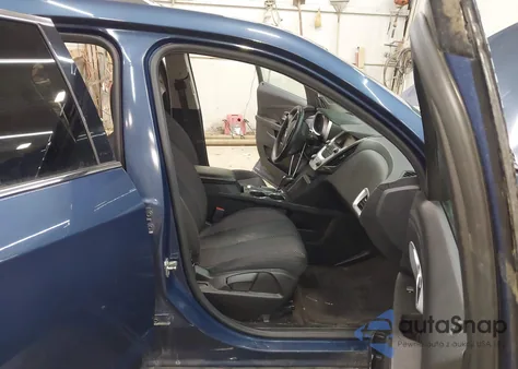 2016 Chevrolet Equinox Lt z USA, uszkodzony, nr VIN 2GNFLFEK2G6252744